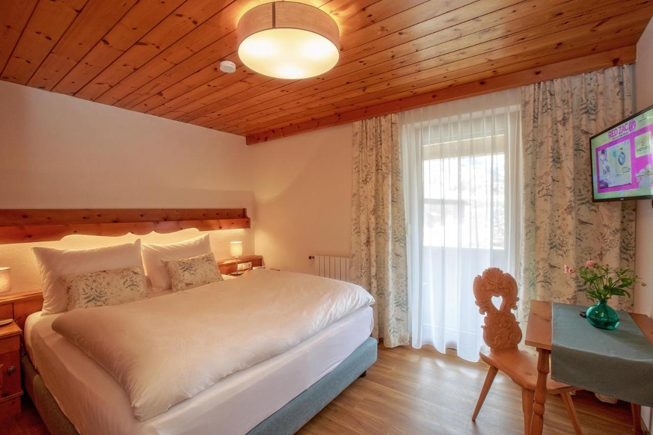 Apartment Der Ballhaushof